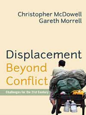cover image of Displacement Beyond Conflict